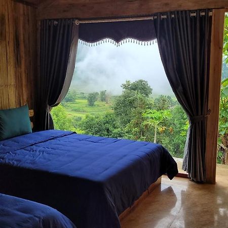 Toong Homestay Ha Giang Habitación foto